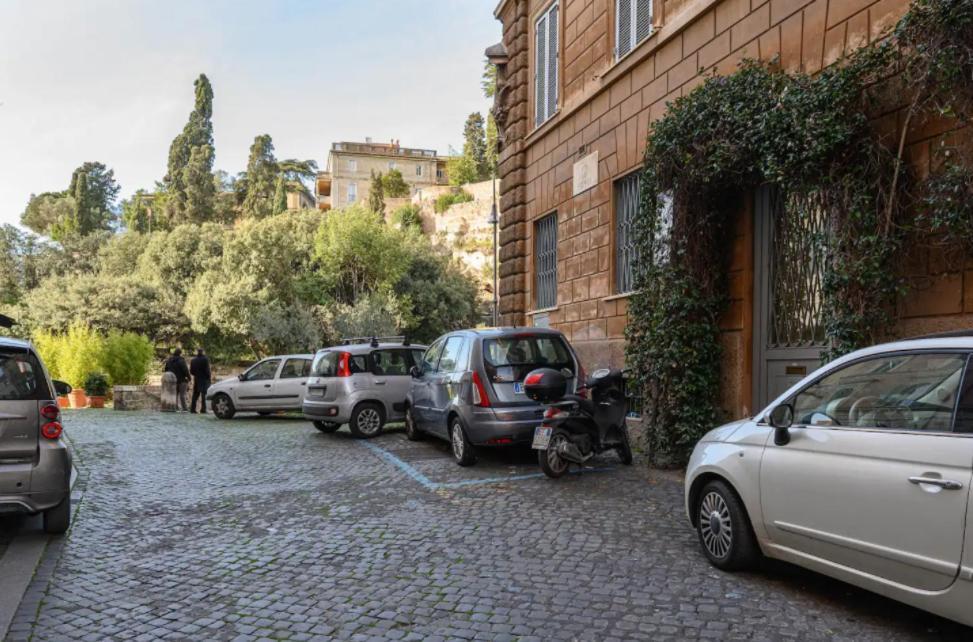 Appartement Forum - The Heart Of *