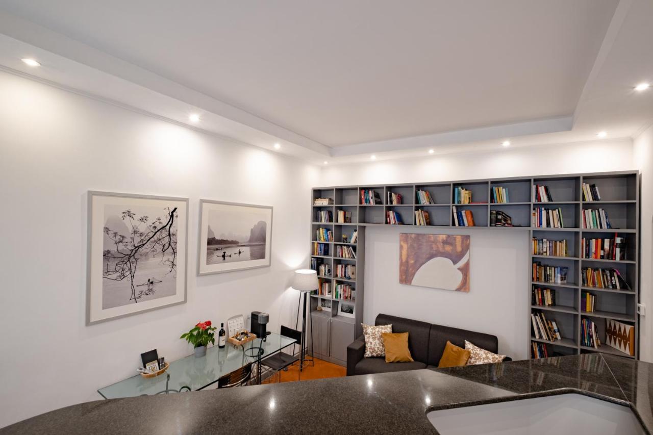 Appartement Forum - The Heart Of