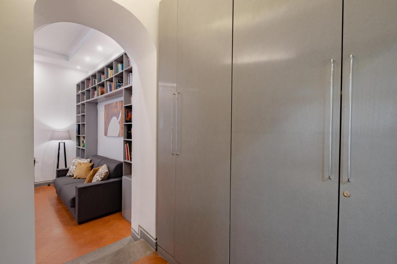 Appartement Forum - The Heart Of *
