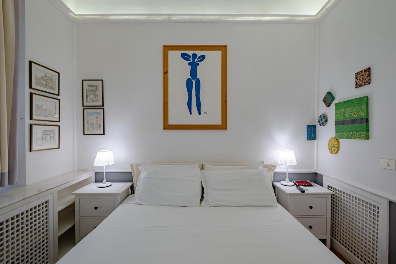 Appartement Forum - The Heart Of