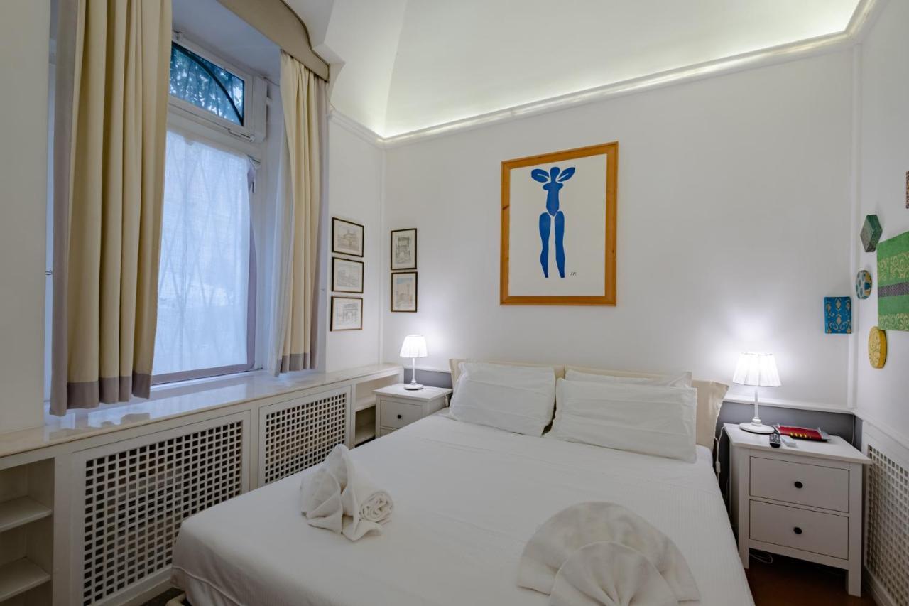 Forum - The Heart Of Appartement