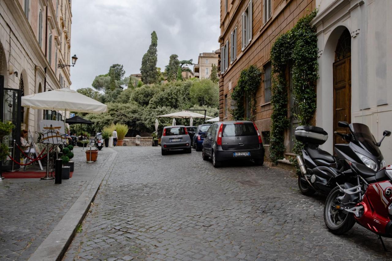 Appartement Forum - The Heart Of Rome