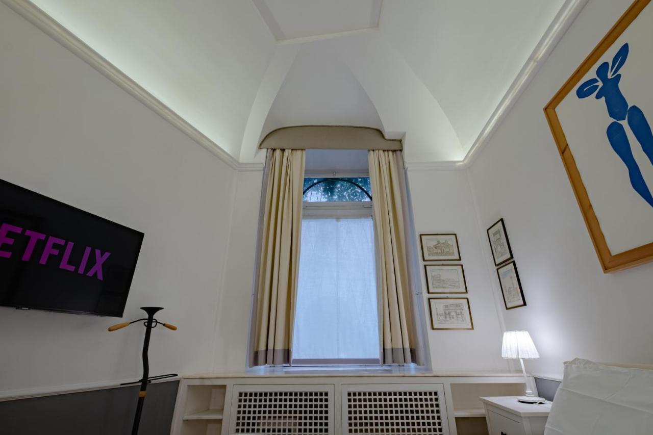 Appartement Forum - The Heart Of *