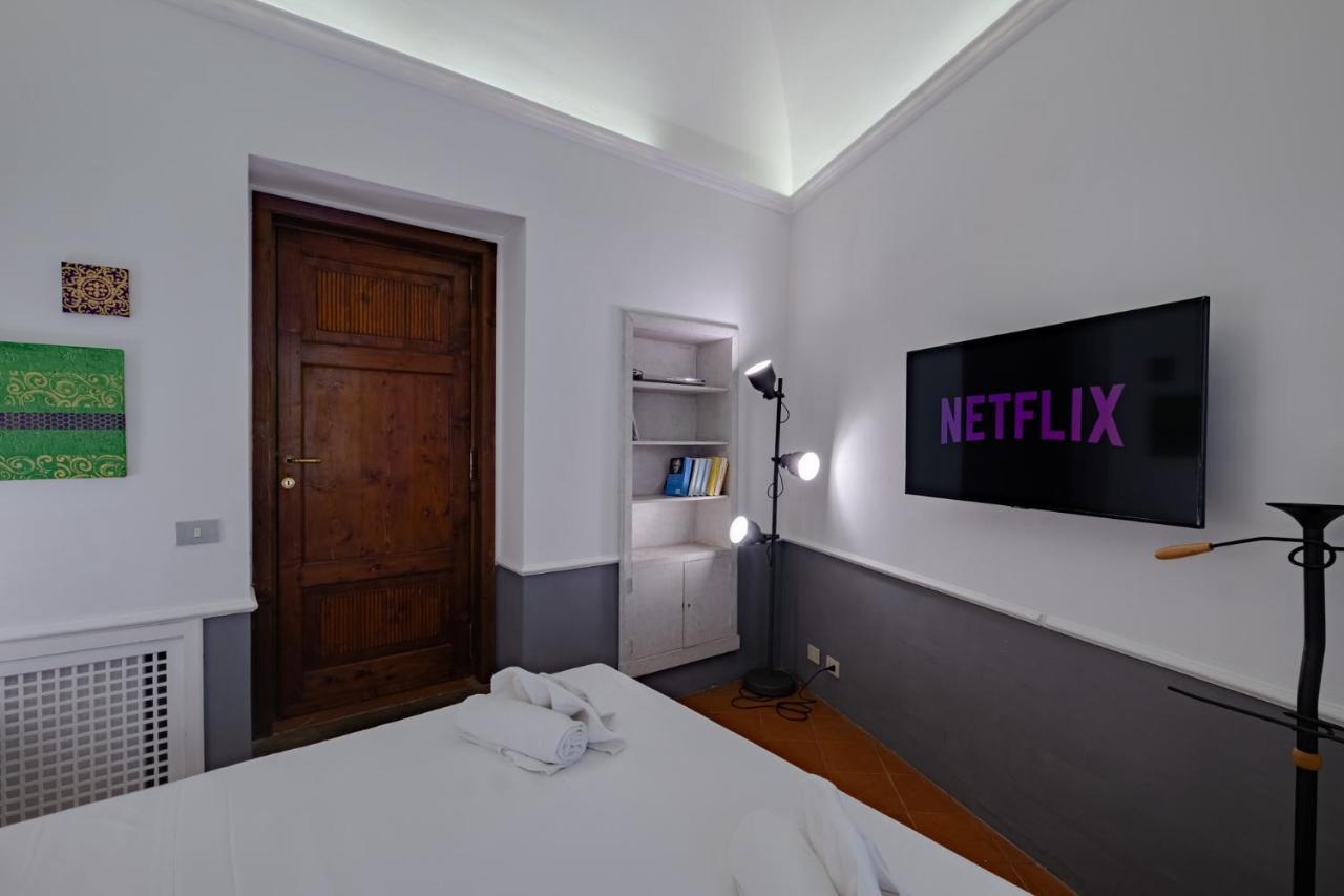 Forum - The Heart Of Appartement Rome