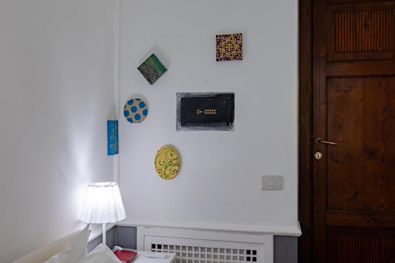 Forum - The Heart Of Appartement Rome